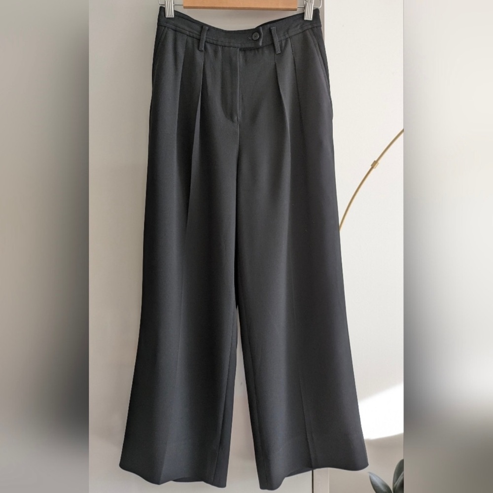 Aritzia Babaton Eckhardt Pant